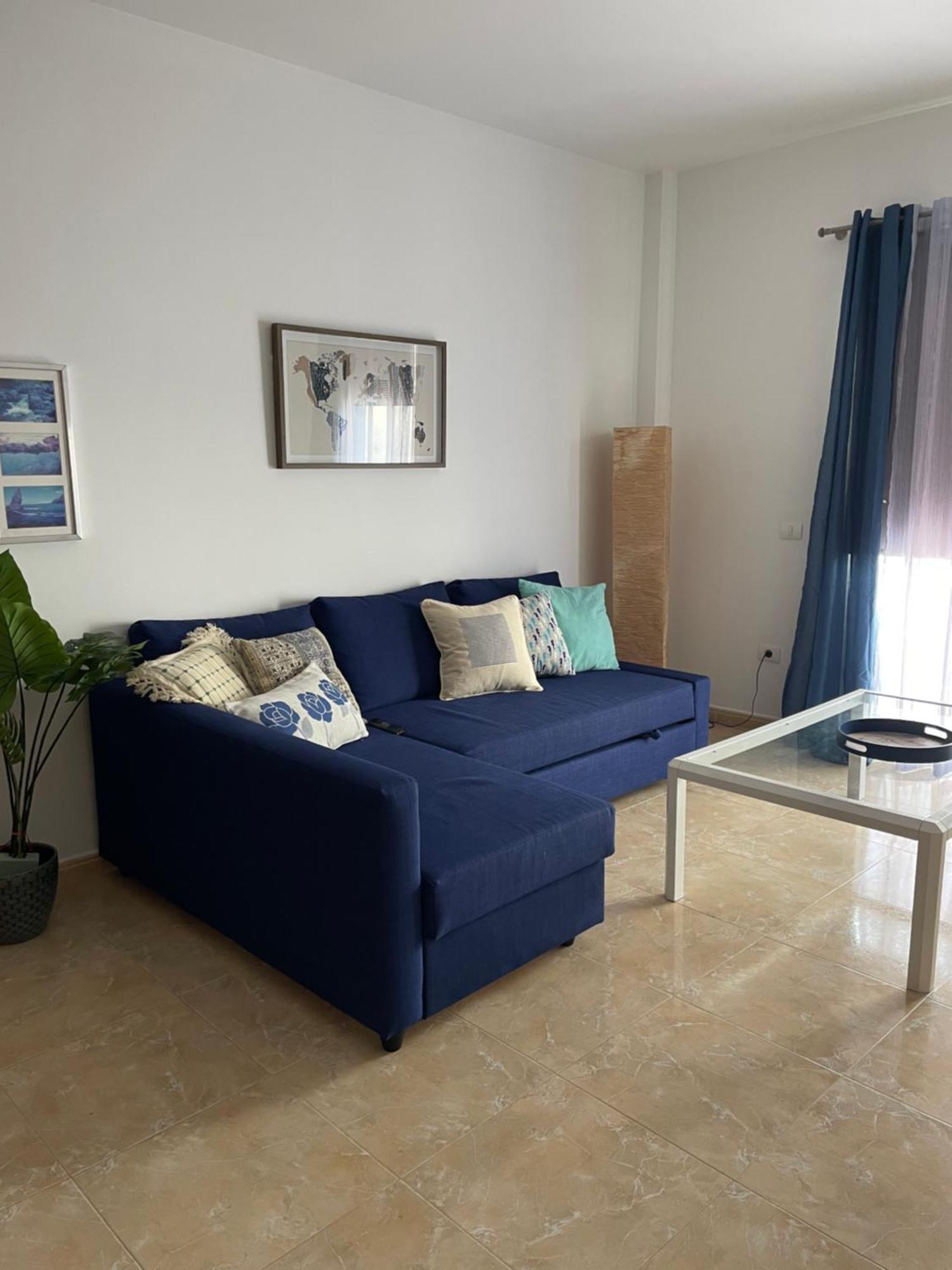 Blue Views Apartman Los Sauces Kültér fotó