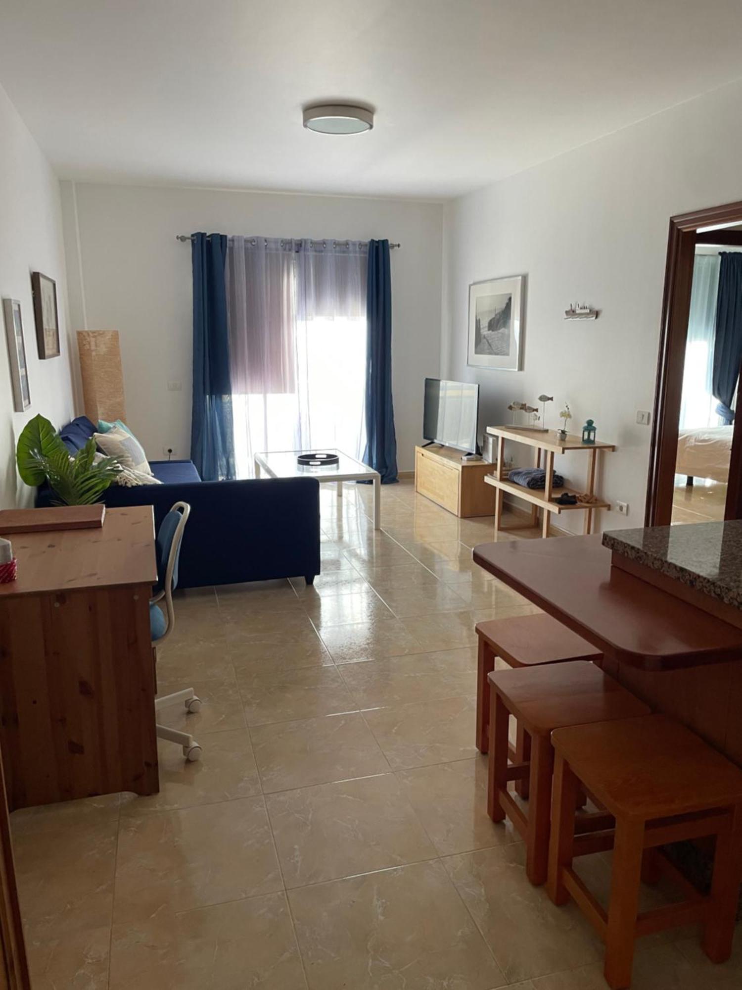 Blue Views Apartman Los Sauces Kültér fotó