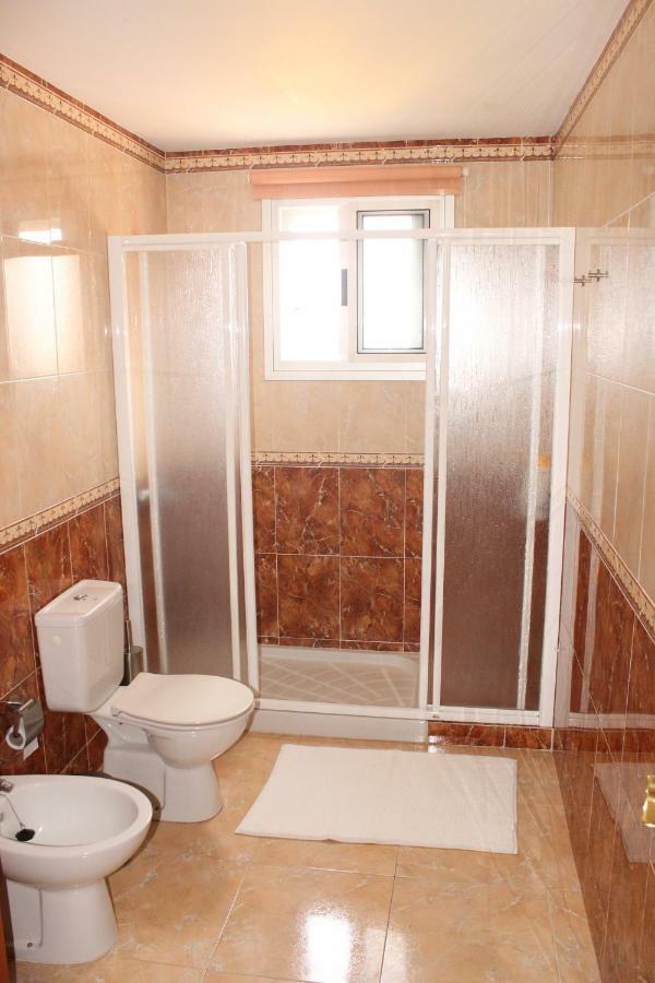 Blue Views Apartman Los Sauces Kültér fotó