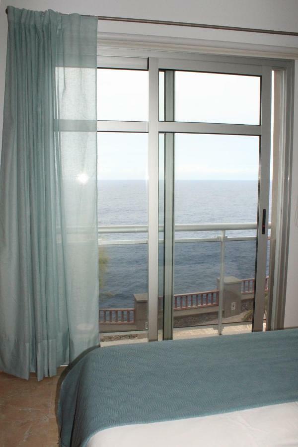 Blue Views Apartman Los Sauces Kültér fotó